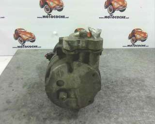 Recambio de compresor aire acondicionado para tata sumo 1998-1998 2.0 referencia OEM IAM 020381951C 5262 