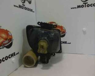 Recambio de faro antiniebla izquierdo para hyundai getz (tb) 2002-2009 1.5 crdi cat referencia OEM IAM 922011C000 HN3304414 1084 2