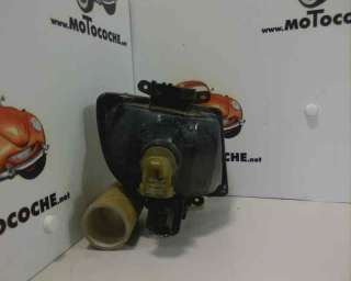 Recambio de faro antiniebla izquierdo para hyundai getz (tb) 2002-2009 1.5 crdi cat referencia OEM IAM 922011C000 HN3304414 1084 Recambio de faro antiniebla izquierdo para hyundai getz (tb) 2002-2009 1.5 crdi cat referencia OEM IAM 922011C000 HN3304414 1084