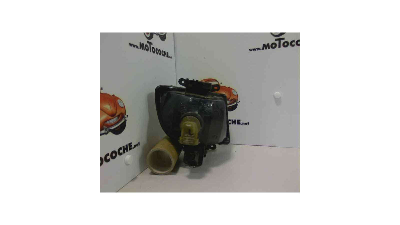 Recambio de faro antiniebla izquierdo para hyundai getz (tb) 2002-2009 1.5 crdi cat referencia OEM IAM 922011C000 HN3304414 1084 Recambio de faro antiniebla izquierdo para hyundai getz (tb) 2002-2009 1.5 crdi cat referencia OEM IAM 922011C000 HN3304414 1084