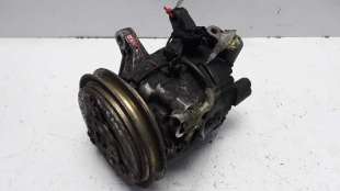 Recambio de compresor aire acondicionado para nissan almera (n15) 1995-2000 2.0 diesel referencia OEM IAM D766305262 1M916 2H82