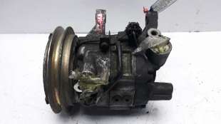 Recambio de compresor aire acondicionado para nissan almera (n15) 1995-2000 2.0 diesel referencia OEM IAM D766305262 1M916 2H82 2