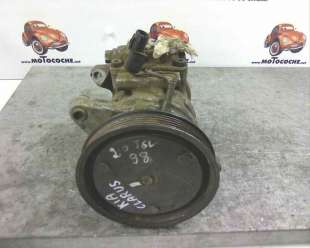 Recambio de compresor aire acondicionado para kia clarus 1996-2001 2.0 cat referencia OEM IAM 9J181 18040 04313