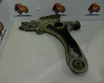Recambio de brazo suspension inferior delantero izquierdo para volkswagen passat berlina (312) 1988- referencia OEM IAM 35740715
