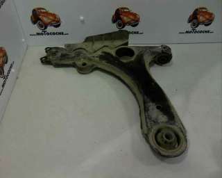 Recambio de brazo suspension inferior delantero izquierdo para volkswagen passat berlina (312) 1988- referencia OEM IAM 35740715