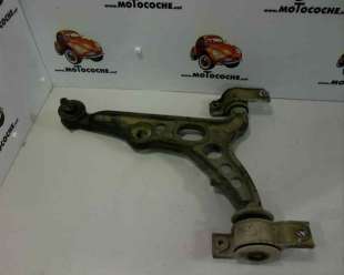Recambio de brazo suspension inferior delantero derecho para alfa romeo 146 1995-2001 referencia OEM IAM