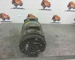 Recambio de compresor aire acondicionado para daewoo nexia 1995-1999 1.5 16v cat referencia OEM IAM 5110547 547 J639