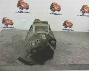 Recambio de compresor aire acondicionado para daewoo nexia 1995-1999 1.5 16v cat referencia OEM IAM 5110547 547 J639 2