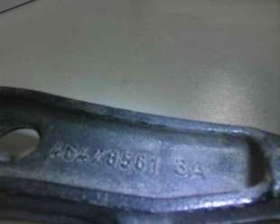 Recambio de brazo suspension inferior delantero izquierdo para lancia lancia y 1995-2003 referencia OEM IAM 46428561   2