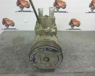 Recambio de compresor aire acondicionado para ford fiesta berl./courier 1988-1997 1.4 cat (pt-e) referencia OEM IAM 92FG19D629AA