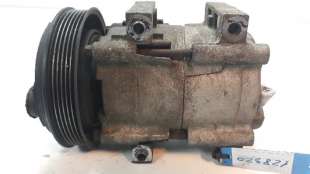 Recambio de compresor aire acondicionado para ford fiesta berlina 1995-1999 1.3 cat (endura-e) referencia OEM IAM 96FW19D629AE 3 2