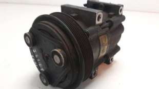 Recambio de compresor aire acondicionado para ford fiesta berlina 1995-1999 1.3 cat (endura-e) referencia OEM IAM 96FW19D629AE 3