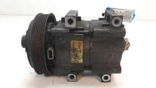 Recambio de compresor aire acondicionado para ford fiesta berlina 1995-1999 1.3 cat (endura-e) referencia OEM IAM 96FW19D629AE 3 2