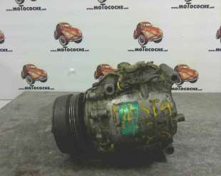 Recambio de compresor aire acondicionado para ford fiesta berl./courier 1988-1997 1.3 cat referencia OEM IAM 4673305414 3500  2