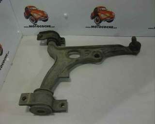 Recambio de brazo suspension inferior delantero derecho para alfa romeo 145 1994-2001 referencia OEM IAM 7780446  
