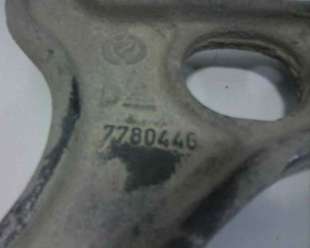 Recambio de brazo suspension inferior delantero derecho para alfa romeo 145 1994-2001 referencia OEM IAM 7780446   2
