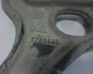Recambio de brazo suspension inferior delantero derecho para alfa romeo 145 1994-2001 referencia OEM IAM 7780446  