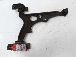 Recambio de brazo suspension inferior delantero derecho para alfa romeo 145 1994-2001 referencia OEM IAM 7780446