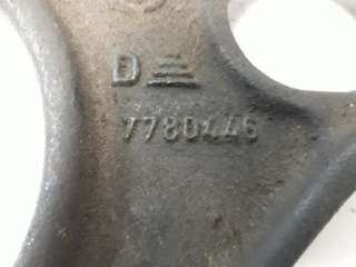 Recambio de brazo suspension inferior delantero derecho para alfa romeo 145 1994-2001 referencia OEM IAM 7780446  