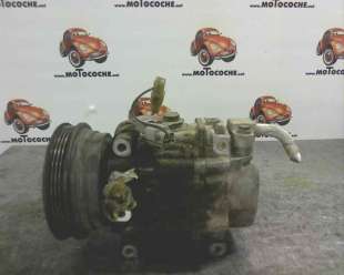 Recambio de compresor aire acondicionado para fiat bravo (182) 1995-2002 1.6 16v cat referencia OEM IAM 9T11853 2131  2
