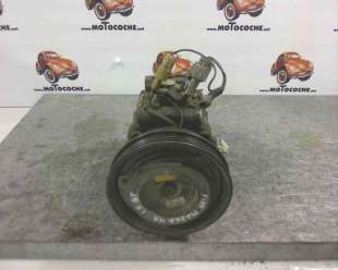 Recambio de compresor aire acondicionado para fiat marea berlina (185) 1996-2002 1.8 16v cat referencia OEM IAM 2T05267 2131 