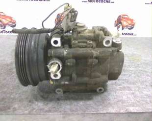 Recambio de compresor aire acondicionado para fiat marea berlina (185) 1996-2002 1.8 16v cat referencia OEM IAM 2T05267 2131  2