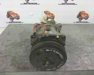 Recambio de compresor aire acondicionado para alfa romeo 145 1994-2001 1.7 16v cat referencia OEM IAM 1099510534  7310