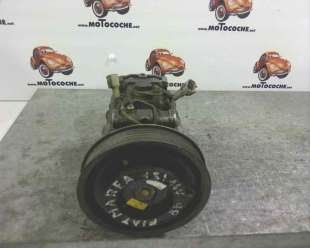 Recambio de compresor aire acondicionado para fiat marea berlina (185) 1996-2002 1.8 16v cat referencia OEM IAM 6R20479 2071 TV1