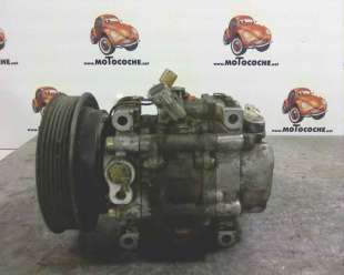 Recambio de compresor aire acondicionado para fiat marea berlina (185) 1996-2002 1.8 16v cat referencia OEM IAM 6R20479 2071 TV1 2