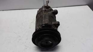 Recambio de compresor aire acondicionado para opel vectra b berlina 1995-2002 1.7 turbodiesel (17 dt / lu8) referencia OEM IAM 1