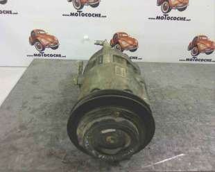 Recambio de compresor aire acondicionado para opel vectra b berlina 1995-2002 1.7 turbodiesel (17 dt / lu8) referencia OEM IAM 1