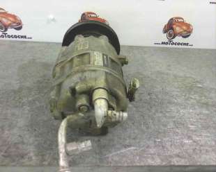 Recambio de compresor aire acondicionado para opel vectra b berlina 1995-2002 1.7 turbodiesel (17 dt / lu8) referencia OEM IAM 1 2