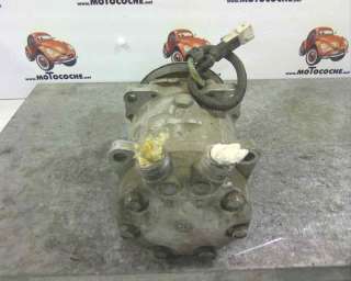 Recambio de compresor aire acondicionado para peugeot 106 (s1) 1991-1996 1.4 referencia OEM IAM 6299605204 7253 