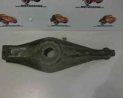Recambio de brazo suspension inferior trasero izquierdo para peugeot 406 berlina (s1/s2) 1995-2005 referencia OEM IAM   