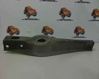 Recambio de brazo suspension inferior trasero izquierdo para peugeot 406 berlina (s1/s2) 1995-2005 referencia OEM IAM   