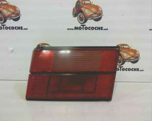 Recambio de piloto trasero derecho para bmw serie 5 berlina (e34) 1988- 2.5 turbodiesel cat referencia OEM IAM  10408025 6641