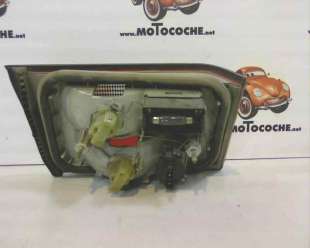 Recambio de piloto trasero derecho para bmw serie 5 berlina (e34) 1988- 2.5 turbodiesel cat referencia OEM IAM  10408025 6641 2