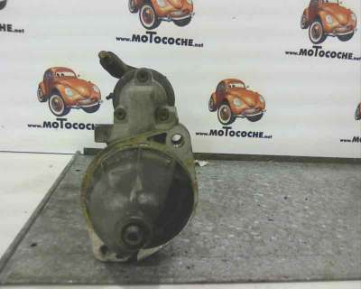 Recambio de motor arranque para mercedes-benz clase e (w124) berlina 1992- 3.2 24v cat referencia OEM IAM 1005821684 ARF930101 S