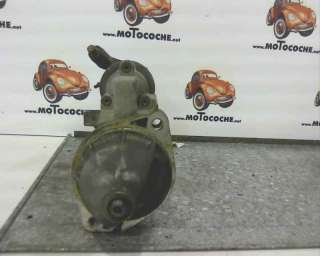 Recambio de motor arranque para mercedes-benz clase e (w124) berlina 1992- 3.2 24v cat referencia OEM IAM 1005821684 ARF930101 S