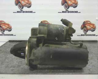 Recambio de motor arranque para mercedes-benz clase e (w124) berlina 1992- 3.2 24v cat referencia OEM IAM 1005821684 ARF930101 S