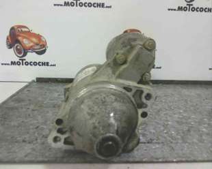 Recambio de motor arranque para smart coupe 1998-2003 0.6 turbo cat referencia OEM IAM A0051512601 ARF620103 S52027