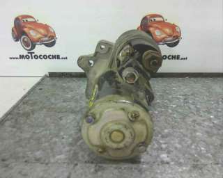 Recambio de motor arranque para renault modus 2004-2008 1.4 16v referencia OEM IAM 8200298371 ARF580153 S71080