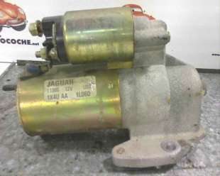 Recambio de motor arranque para jaguar x-type 2001-2009 3.0 v6 24v cat referencia OEM IAM 1X4UAA1L06D ARF820141 S61802 2