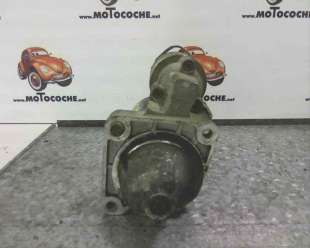 Recambio de motor arranque para fiat stilo (192) 2001-2012 1.6 16v cat referencia OEM IAM 0001107091 ARF210201 S50335