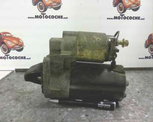 Recambio de motor arranque para fiat stilo (192) 2001-2012 1.6 16v cat referencia OEM IAM 0001107091 ARF210201 S50335 2