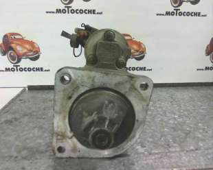 Recambio de motor arranque para fiat brava (182) 1995-2002 1.8 16v cat referencia OEM IAM 63223730  M70R
