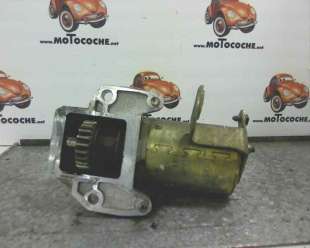Recambio de motor arranque para ford cougar (mc) 1998-2001 2.5 v6 24v cat referencia OEM IAM 93BBKC8K14D M15370  2
