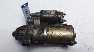 Recambio de motor arranque para ford focus berlina (cak) 1998-2004 2.0 16v cat referencia OEM IAM 96BB11000AC ARF720141 S50191 2