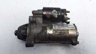 Recambio de motor arranque para ford focus turnier (cak) 1998-2004 ghia referencia OEM IAM XS7U11000C4A1 ARF720141 S50191 2