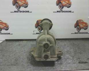 Recambio de motor arranque para ford cougar (mc) 1998-2001 2.5 v6 24v cat referencia OEM IAM 93BBKC8K14D M15370 6058